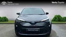 Toyota C-HR 1.8 Hybrid Icon 5dr CVT Hybrid Hatchback